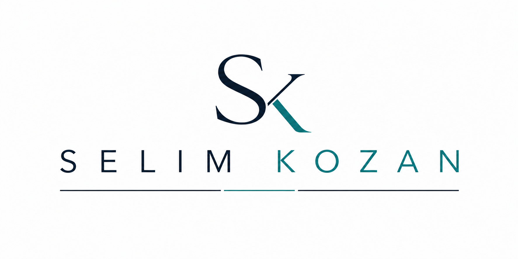 Selim Kozan Logo